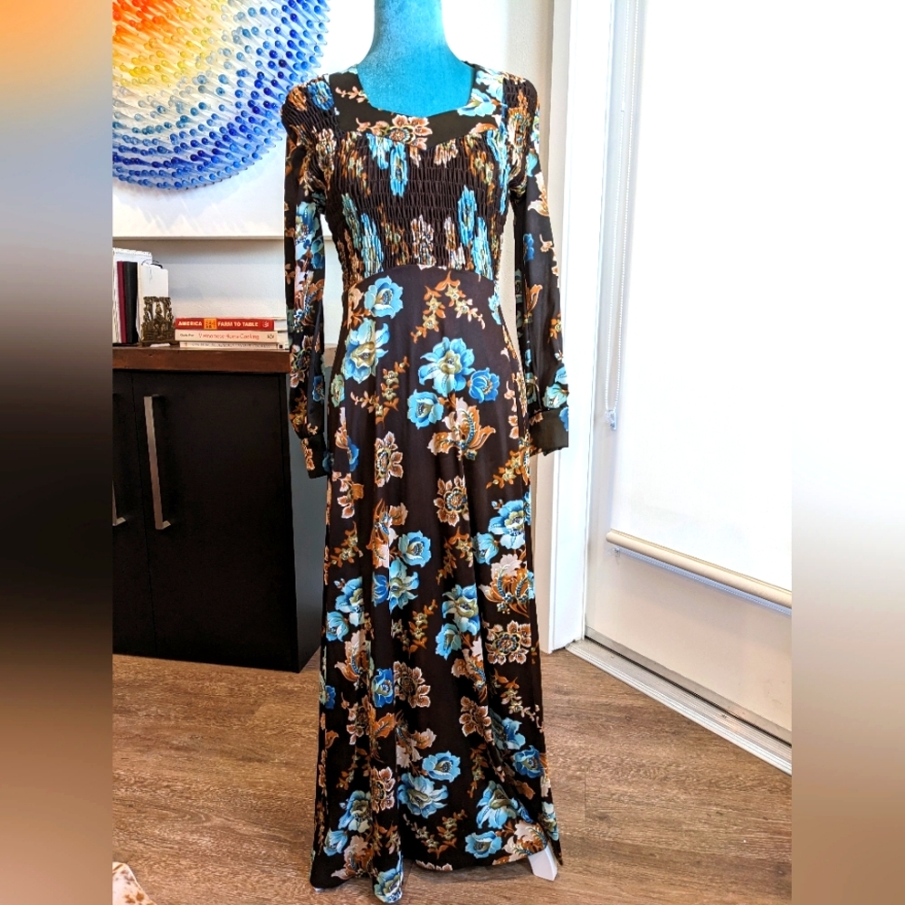 Vintage dress